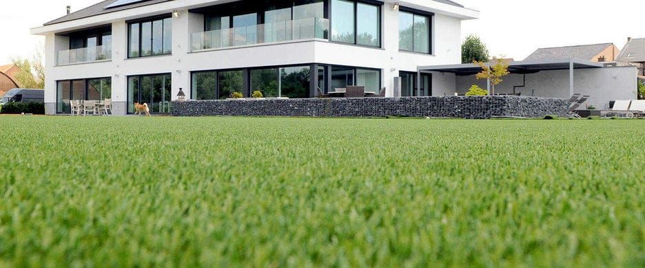 27mm Artificial Grass - Elise - 2m x 5m