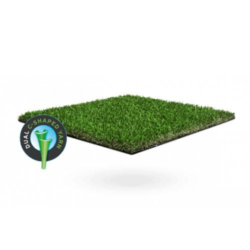 32mm Artificial Grass - Vision - 2m x 5m