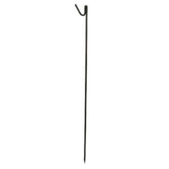 Barrier Fencing Pins - 1200mm - Pack of 10