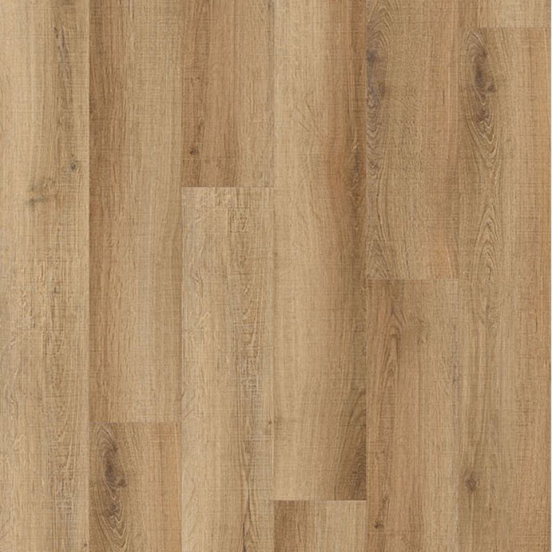 Guardian Click Vinyl Flooring Planks - 1220mm x 180mm Buffalo Maple - Pack of 8