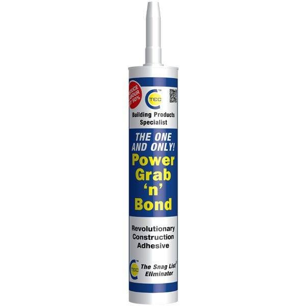 CT1 Power Grab And Bond - 290ml