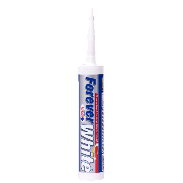 Forever Sealant - 300ml White