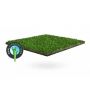 30mm Artificial Grass - Ludus - 2m x 5m