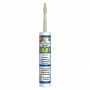 CT1 Sealant & Construction Adhesive - Beige 290ml