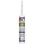 CT1 Sealant & Construction Adhesive - White 290ml