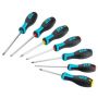 OX Pro Screwdriver Set - 7 Piece