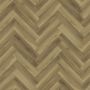 Guardian Click Vinyl Flooring Tiles - 625mm x 125mm Witchita Beech Herringbone - Pack of 20